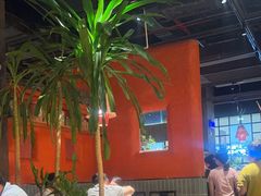 -老客家·客家菜(万达店)