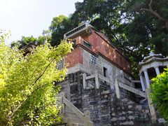 -草庵摩尼教遗址公园