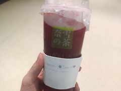 -奈雪的茶(大悦城PRO店)