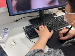 -方快PLUS照相馆(大上海时代广场店)