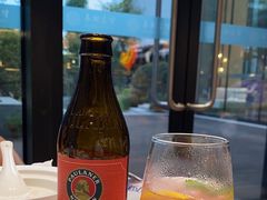 -南湖宾馆·鸳湖阁全日制餐厅