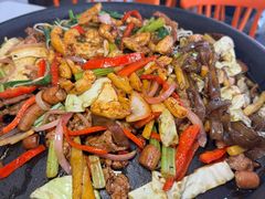 -一烙锅(友谊店)