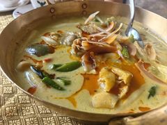 -南沙游艇会·大兵船餐厅