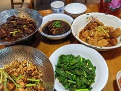 -老湖南·河鱼一锅鲜(兆禾里店)