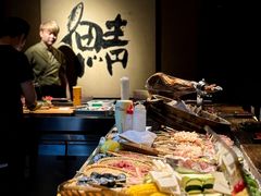 -三川·十酒Izakaya(南昌路店)