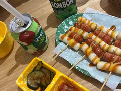 -Woolee韩食堂·韩式家庭料理