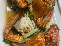 -秋姐美食店(旅游大道店)