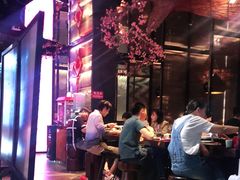 -老板恋上鱼(高新万达店)