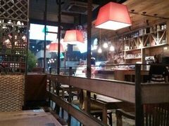 -动动咖啡清真西餐厅