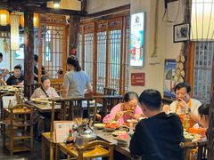 -赵家院子佬火锅(重庆总店)