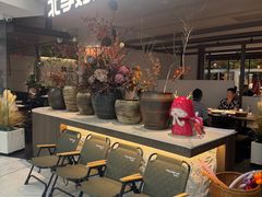 -北李·海肠捞饭·大连菜(望京凯德MALL店)