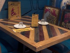 -虾宝贝胶东海鲜·渔家菜(小西天店)