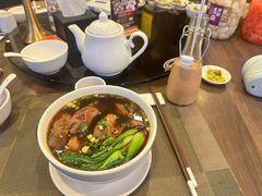 -中国厨房/台湾牛肉面