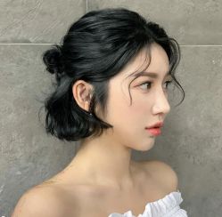 -Sying杉影日式烫染專門店