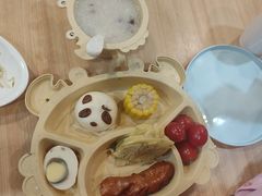 -宏状元现熬粥·京味菜(黄寺大街店)