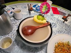龙碗-桂满陇天书(南京德基旗舰店)