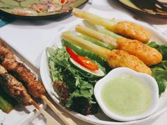 -花样西贡·法式越南菜餐厅(桂林万象城店)