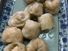 蒸鱼饺-福州人铭小吃