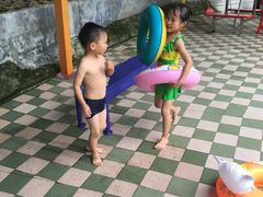 -大河马水上世界