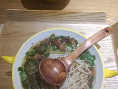 -黔真牛原汤牛肉粉