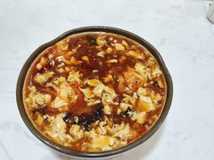 酸辣汤-徐盛兴手工点心(川沙店)