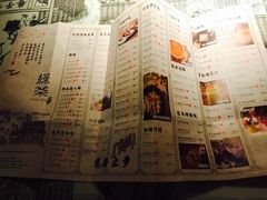 -绿茶餐厅(昌平悦荟店)