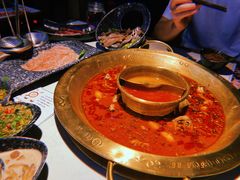 -哥老官重庆美蛙鱼头(龙湖杭州金沙天街店)