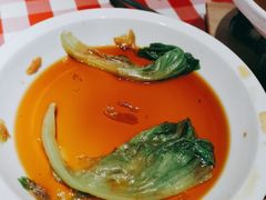 -西贝莜面村(上海百联西郊店)