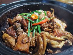 -鑫阿强海鲜大排档·老厦门特色菜(中山路店)