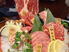 -炎蔵牛舌烤肉