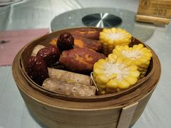 -明珠海港大酒店