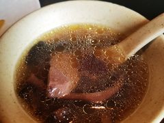 -滇野云南野生菌餐厅(陕西南路店)