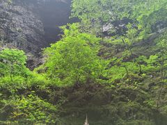 -野三坡百里峡景区