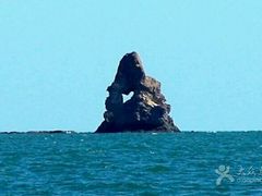 -石老人观光园