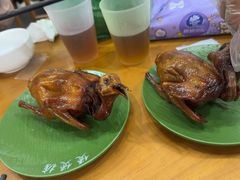 -煲煲掂风味煲仔饭餐厅(西区店)