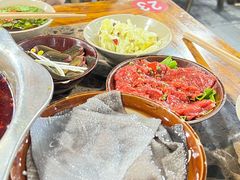 -正南齊北重庆老火锅(光华村直营店)