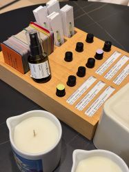 -婳香·女性英式芳疗SPA