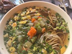 -西安凯悦酒店·湖畔中餐厅