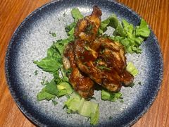 -澳骄 Aussie Kitchen·手工披萨·西餐(国大店)
