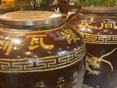 -西江美食舫·江西菜(健德桥店)