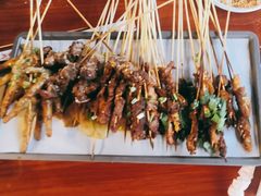 -林二哥宜烤官·宜宾小烧烤