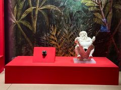 -广西壮族自治区博物馆