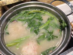 -西火火·川派小火锅(西溪银泰店)