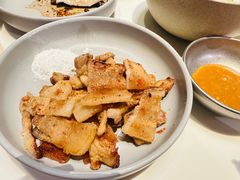 -胡麻(静安嘉里店)