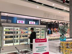 -玫瑰花园自助烤肉(顺义鑫海韵通店)