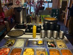 -恩你小木屋·烤肉韩式料理(嘉兴秀洲店)