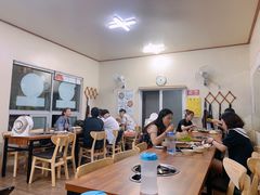 -城山辣炒黑猪肉