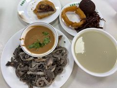 -老磁器口豆汁店(天坛店)