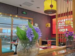 -和福顺牛肉大虾焖锅自助(宝业店)