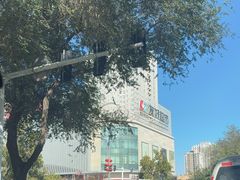 -奎屯友好时尚购物中心